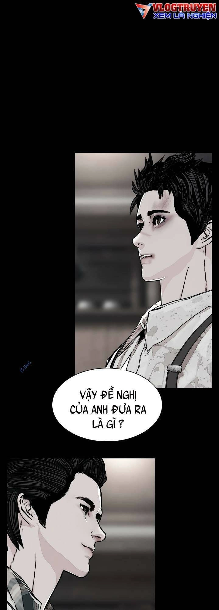 Soldato Chapter 14 - 1