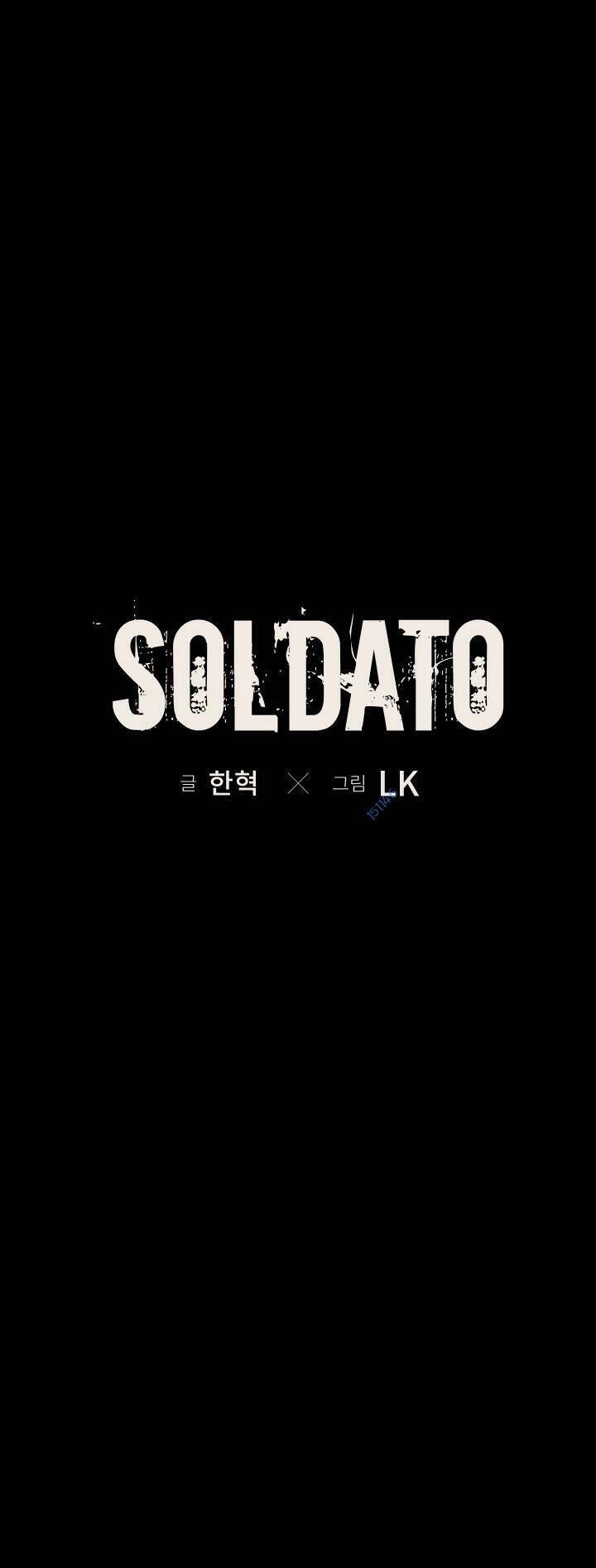Soldato Chapter 14 - 4