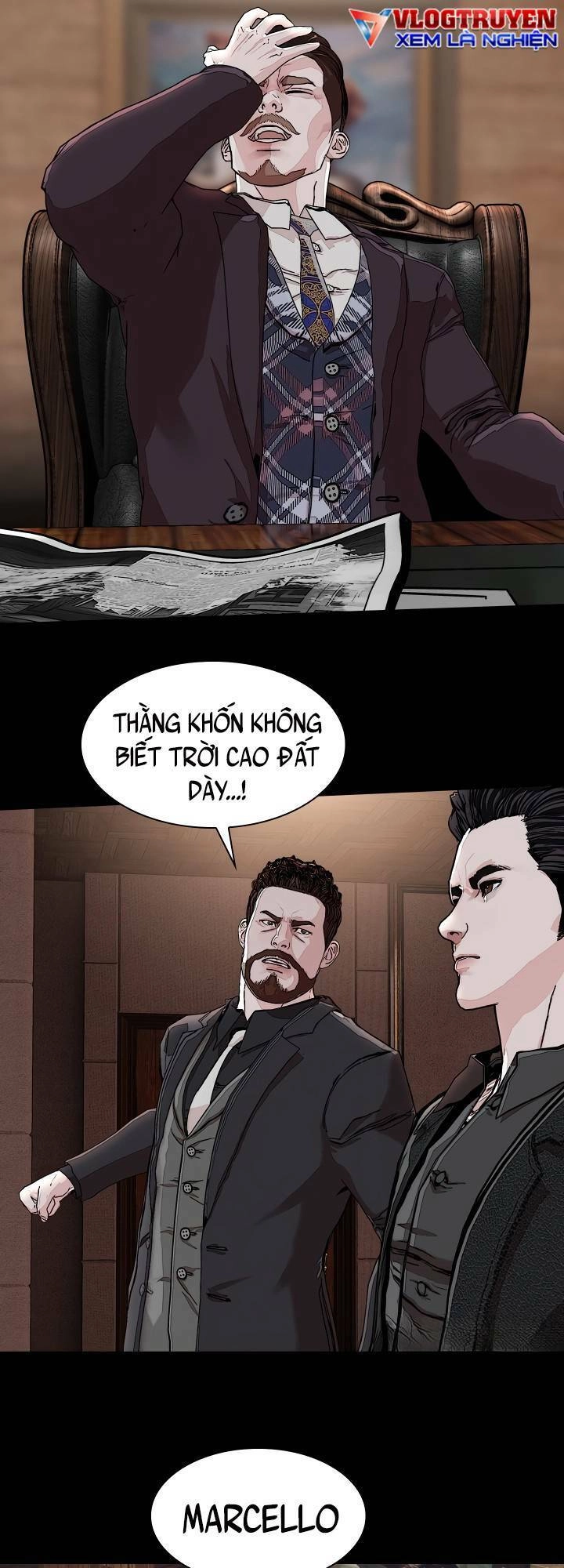 Soldato Chapter 14 - 6