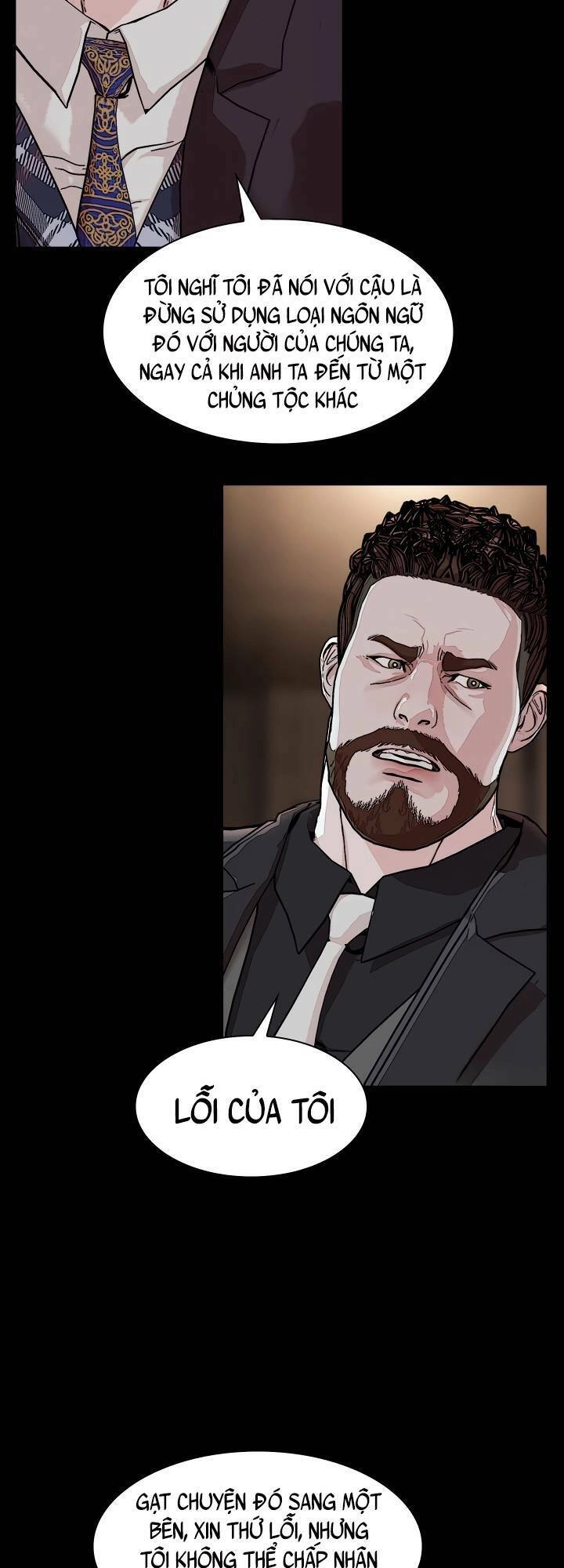 Soldato Chapter 14 - 8