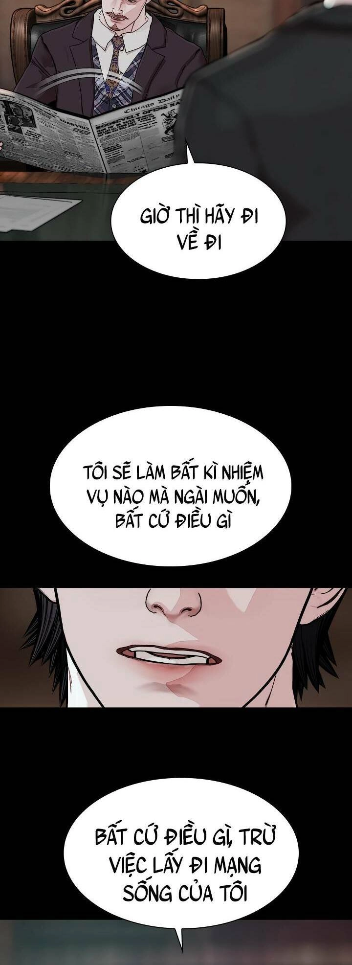 Soldato Chapter 14 - 10