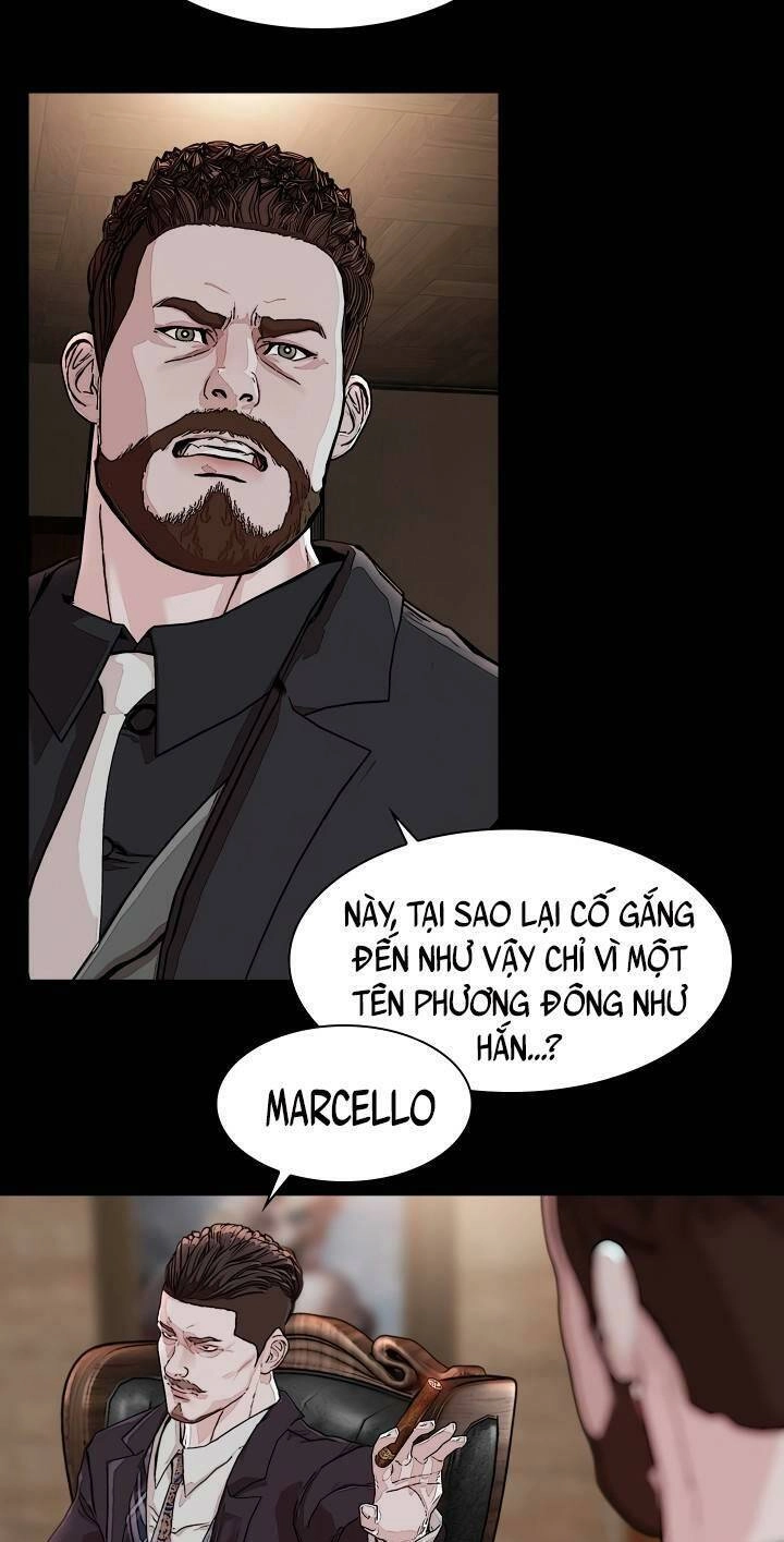 Soldato Chapter 14 - 14
