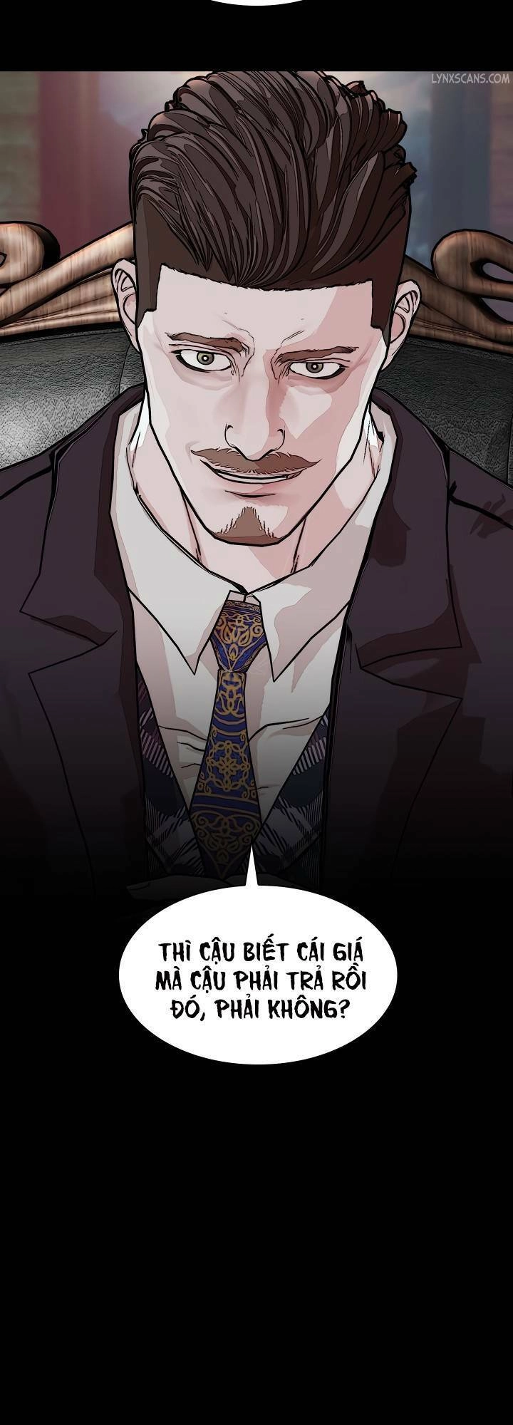 Soldato Chapter 14 - 18