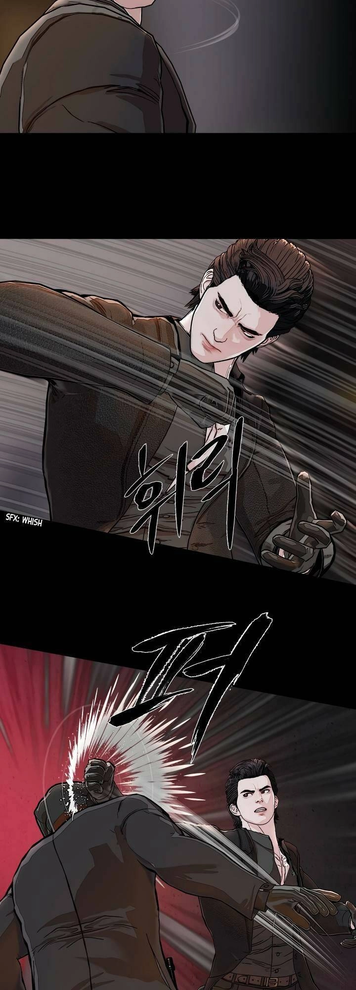 Soldato Chapter 14 - 32