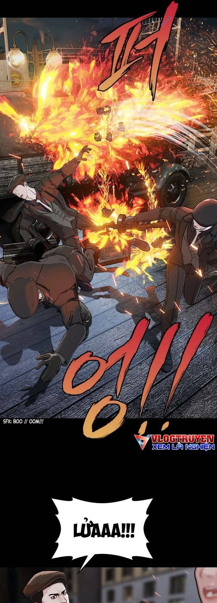 Soldato Chapter 14 - 41