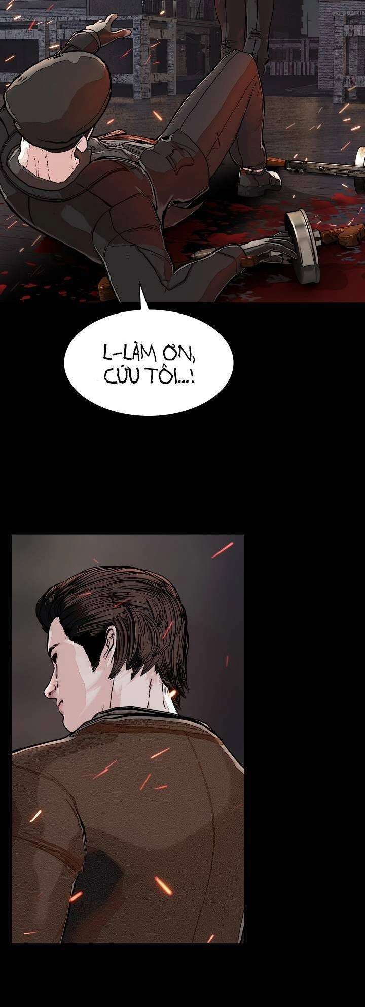 Soldato Chapter 14 - 50
