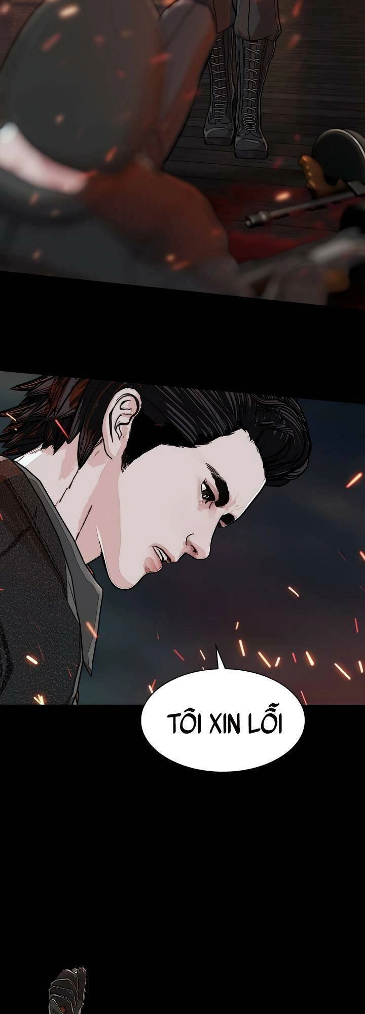 Soldato Chapter 14 - 52
