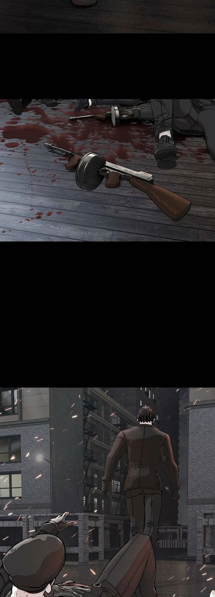 Soldato Chapter 15 - 2