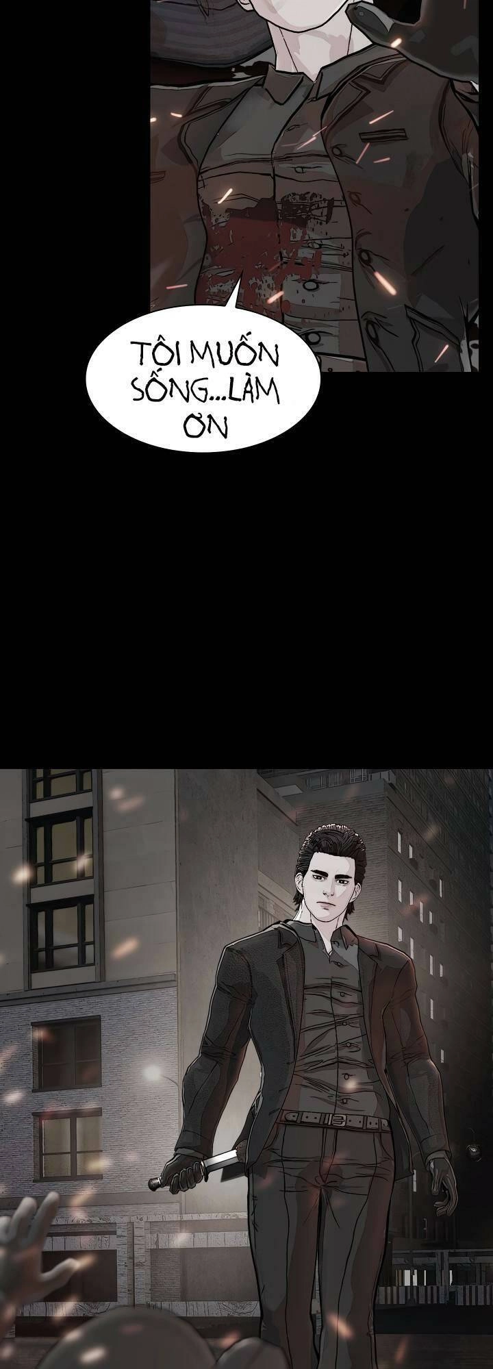 Soldato Chapter 15 - 4