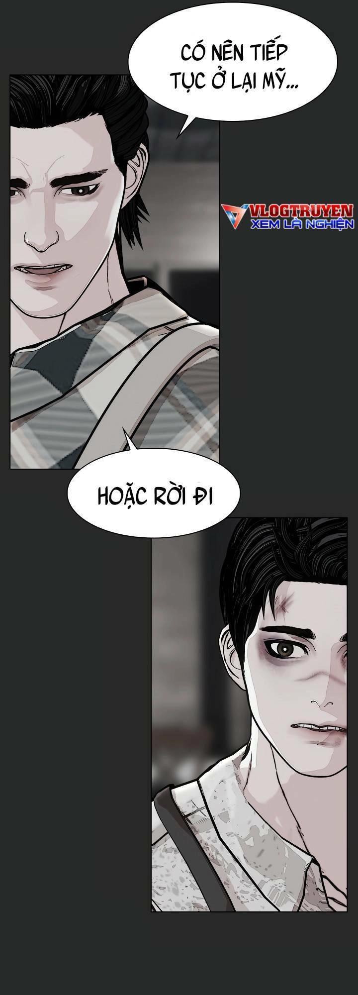 Soldato Chapter 15 - 26