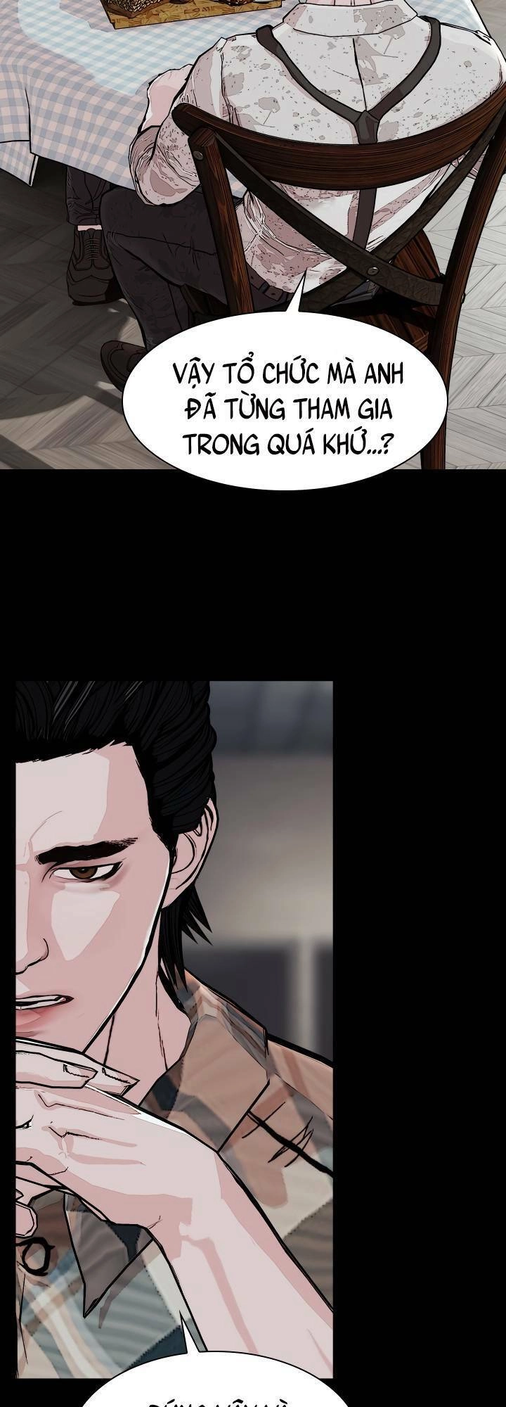 Soldato Chapter 15 - 37