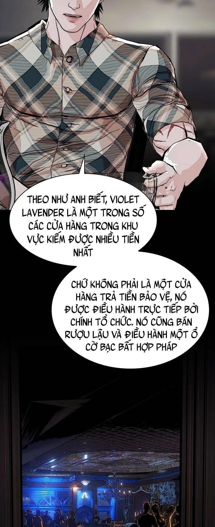 Soldato Chapter 15 - 39