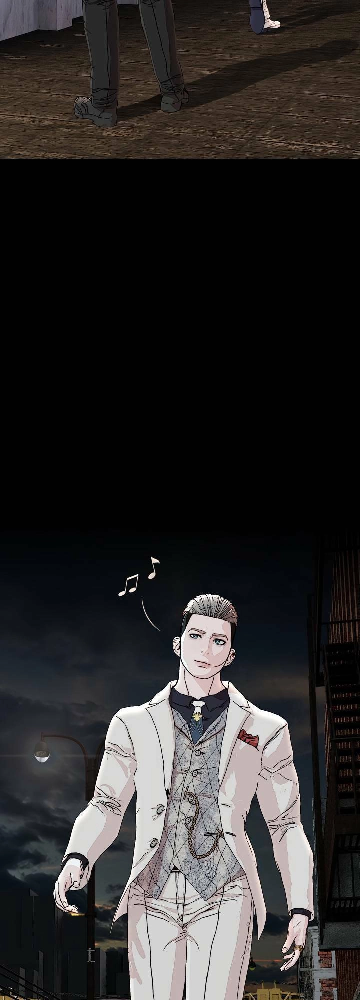 Soldato Chapter 15 - 47