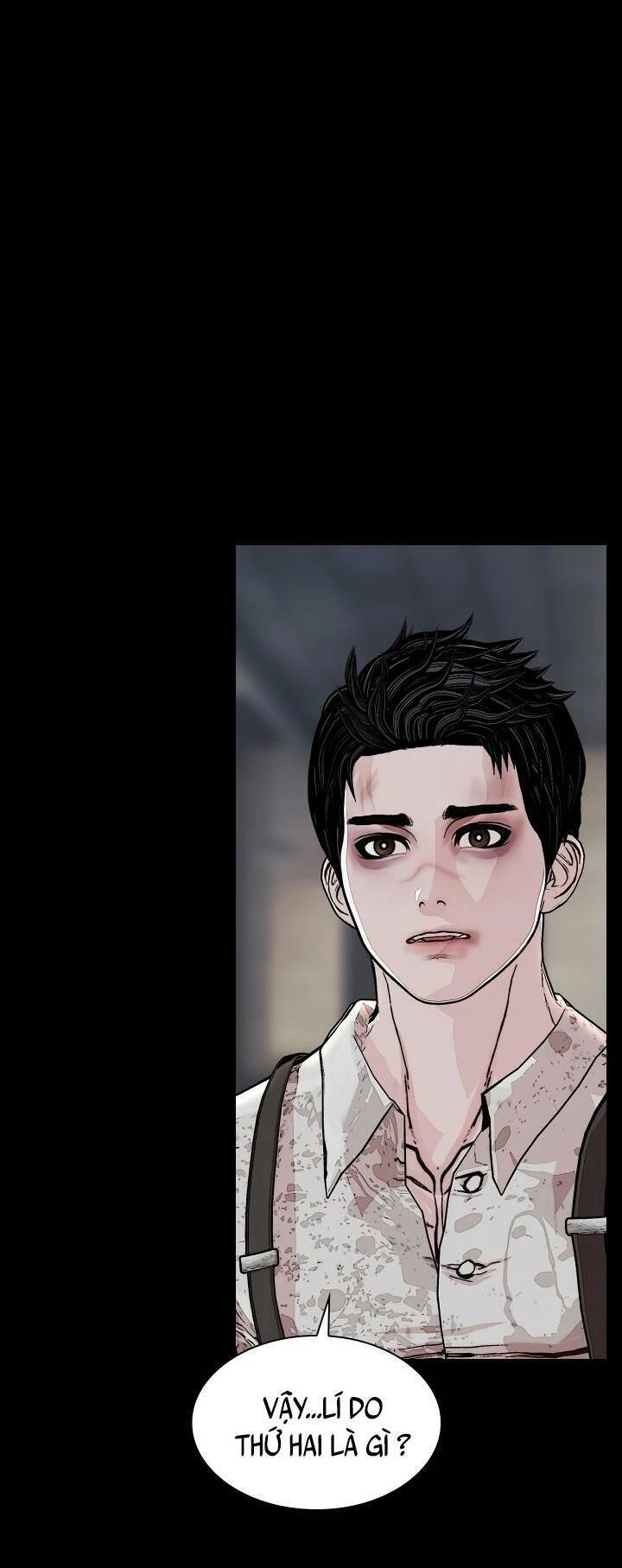 Soldato Chapter 15 - 50