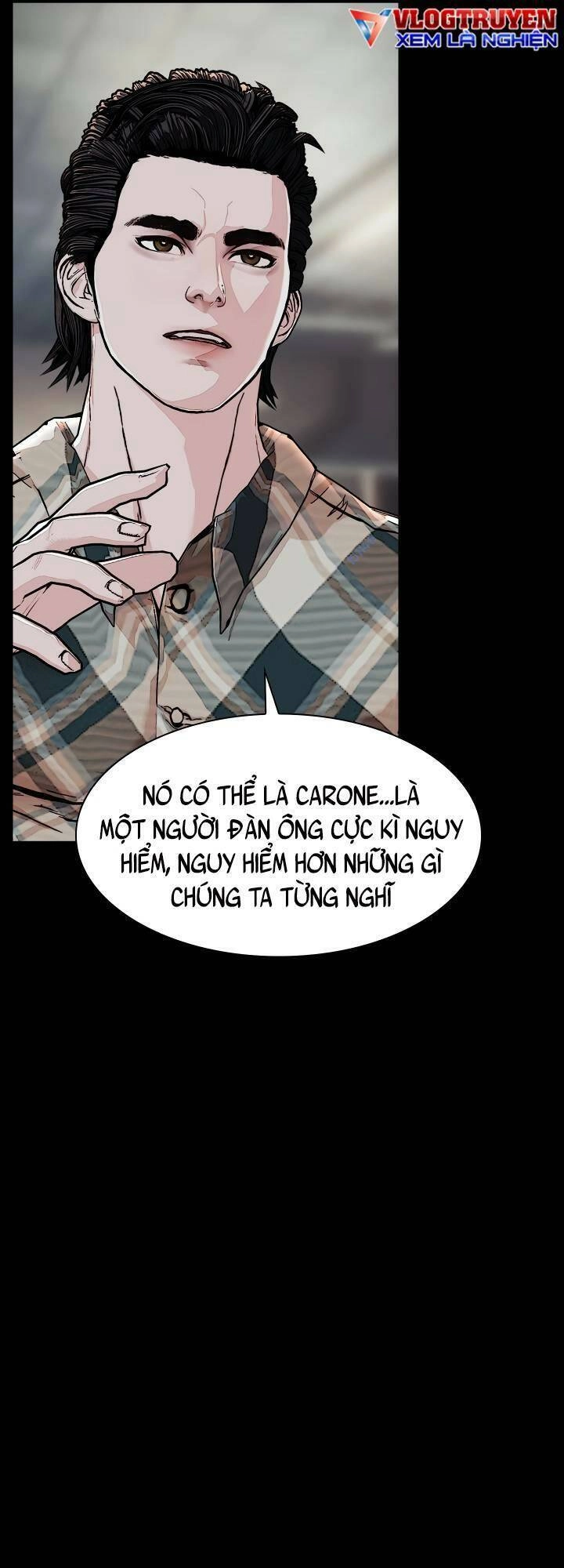 Soldato Chapter 15 - 51