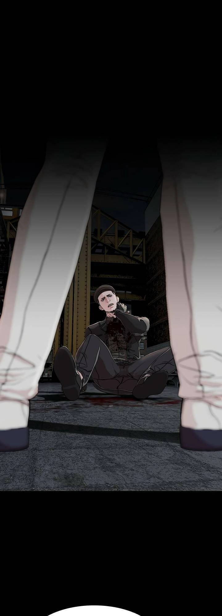 Soldato Chapter 15 - 52