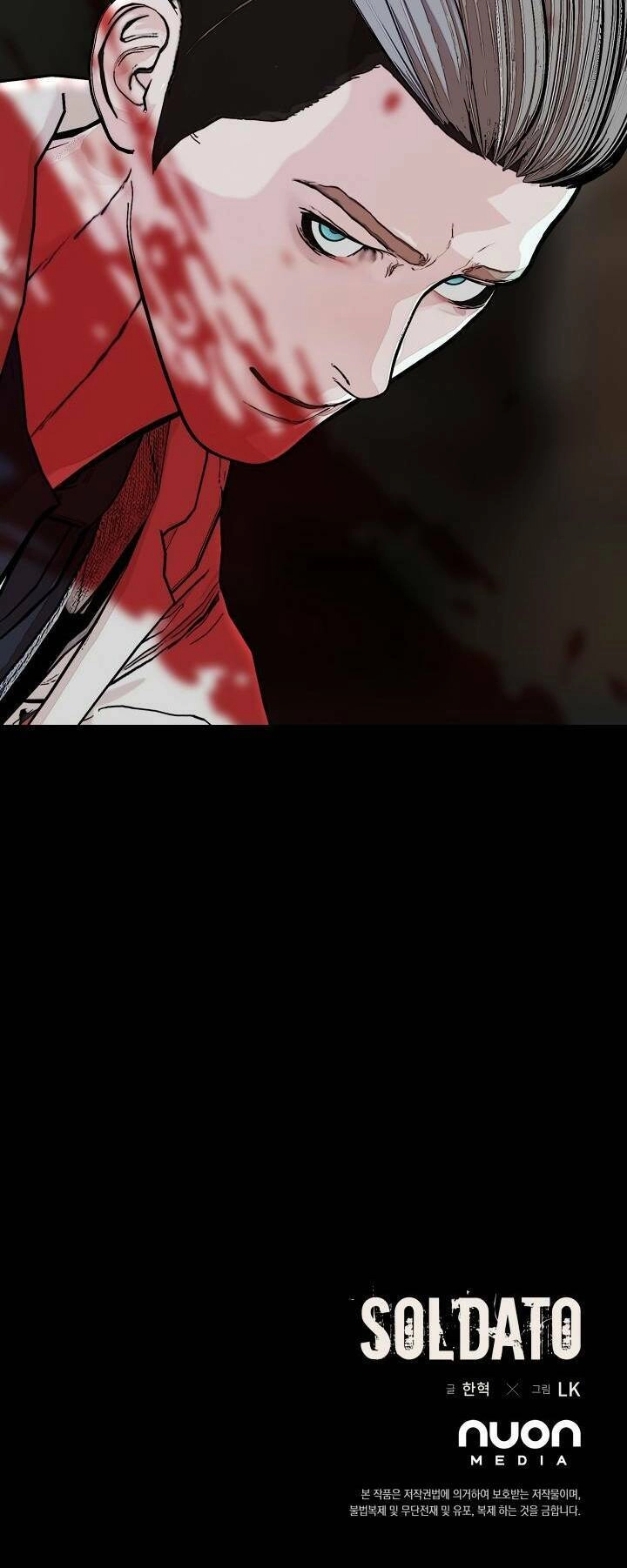 Soldato Chapter 15 - 57