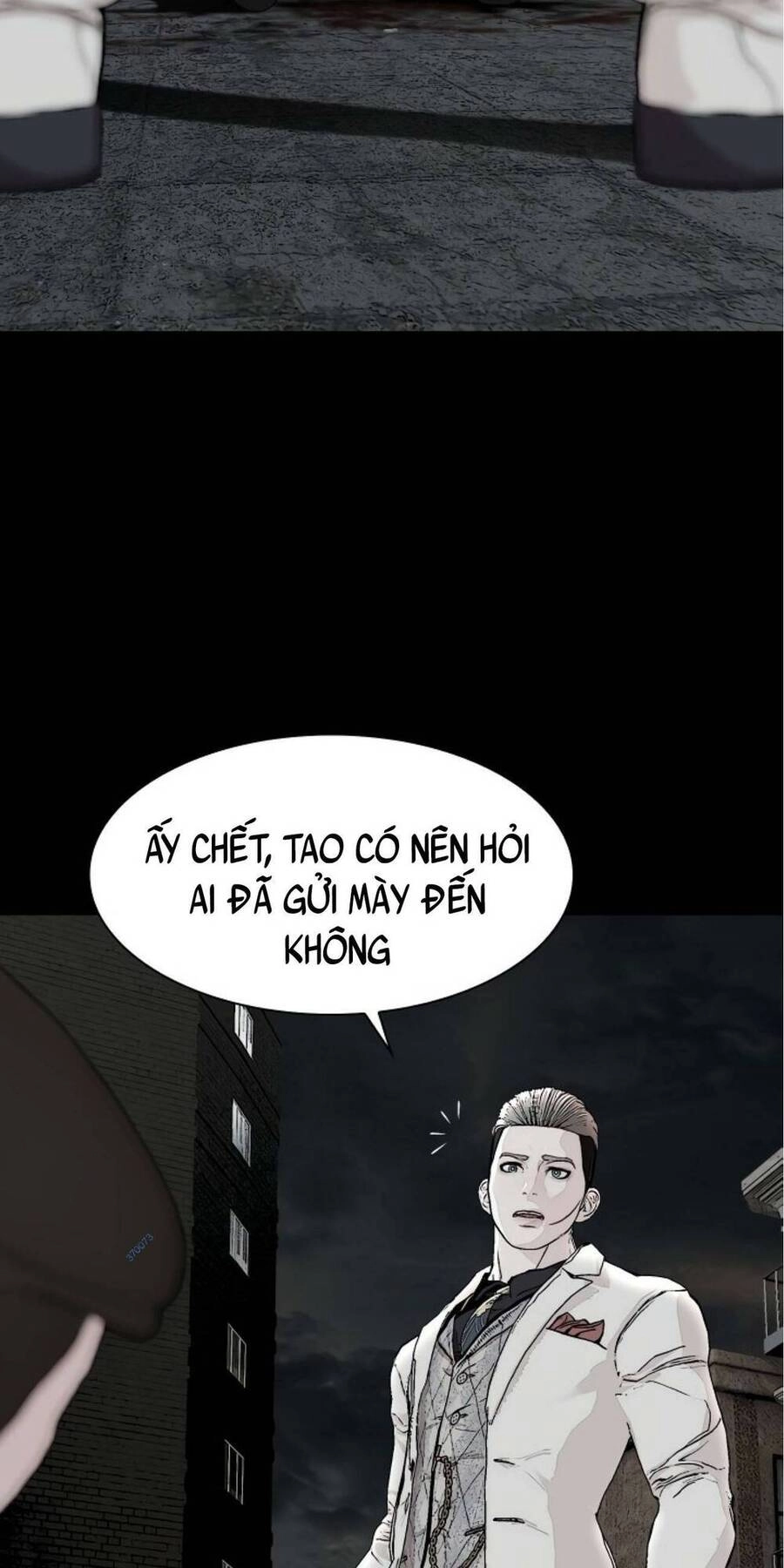 Soldato Chapter 16 - 2