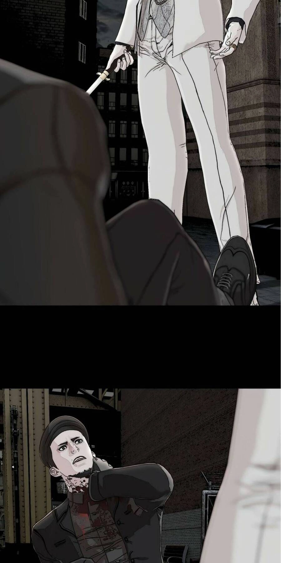 Soldato Chapter 16 - 3