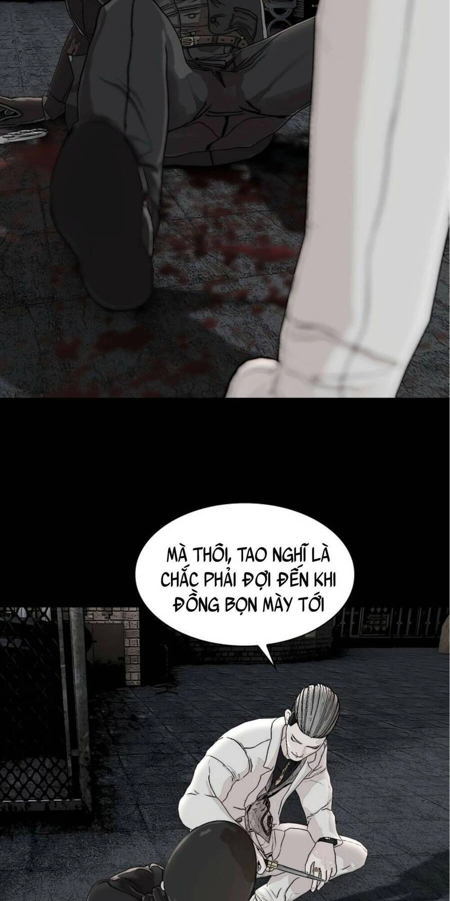 Soldato Chapter 16 - 4