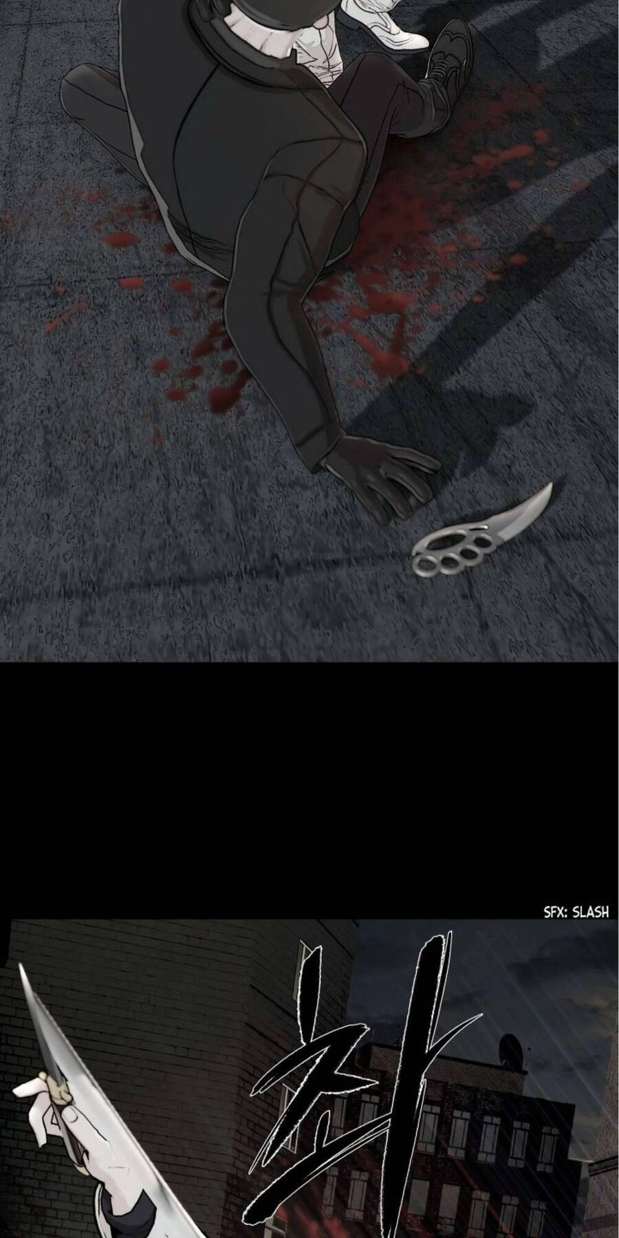 Soldato Chapter 16 - 5