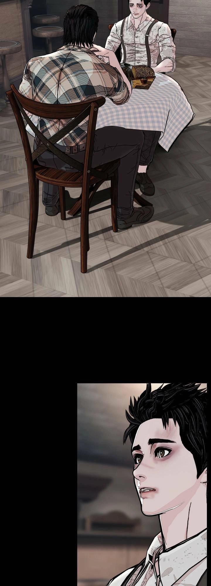 Soldato Chapter 16 - 11