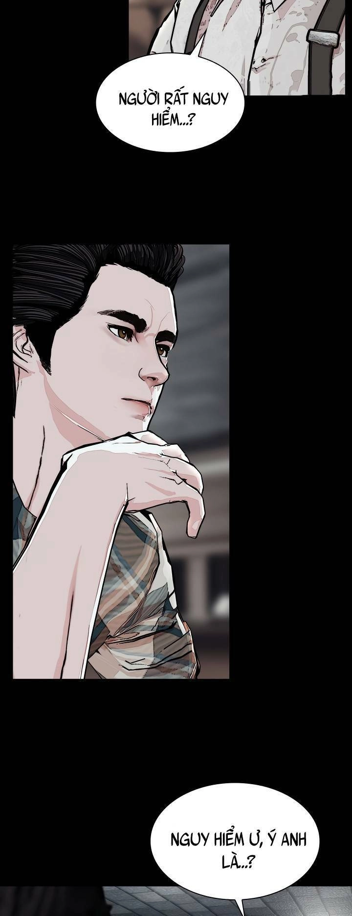 Soldato Chapter 16 - 12