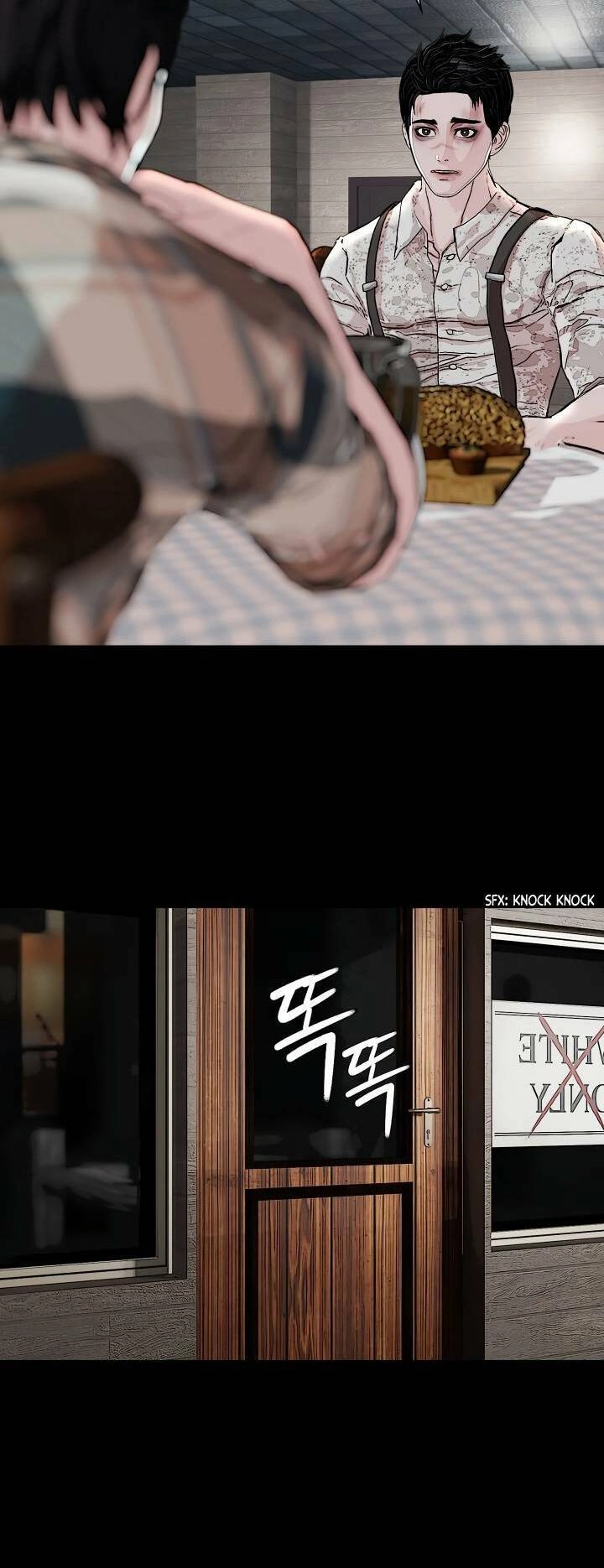 Soldato Chapter 16 - 13