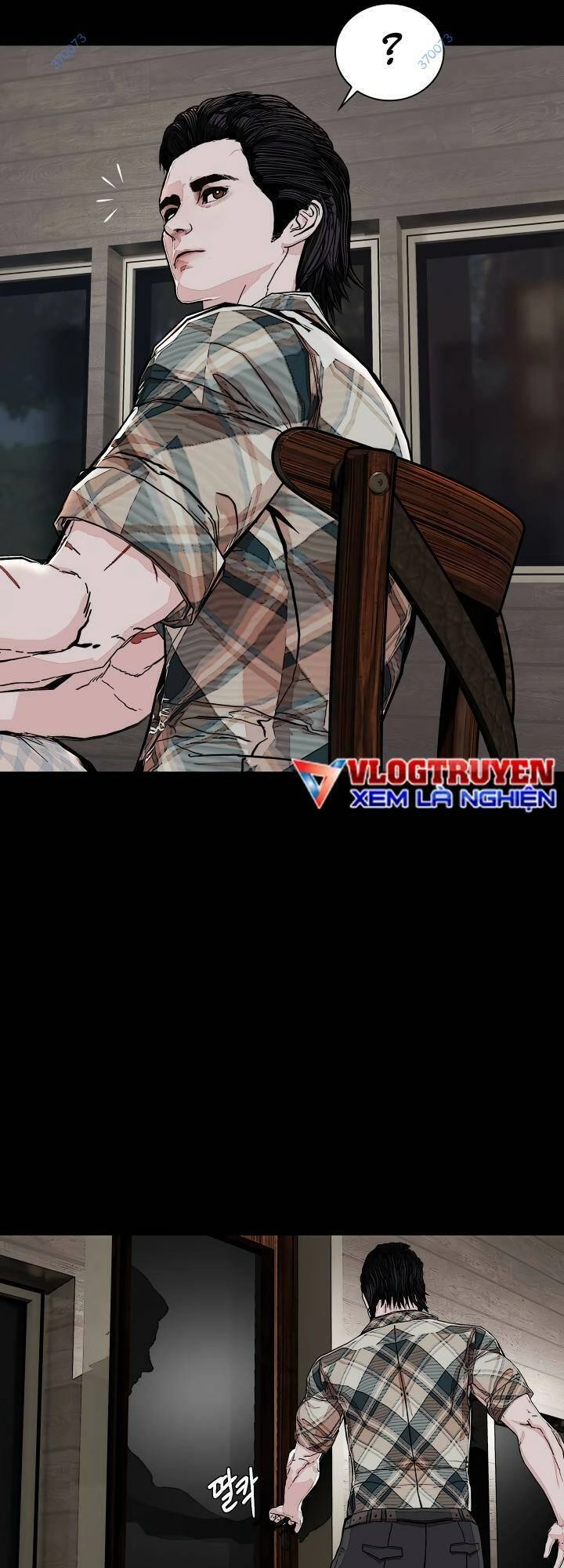 Soldato Chapter 16 - 14