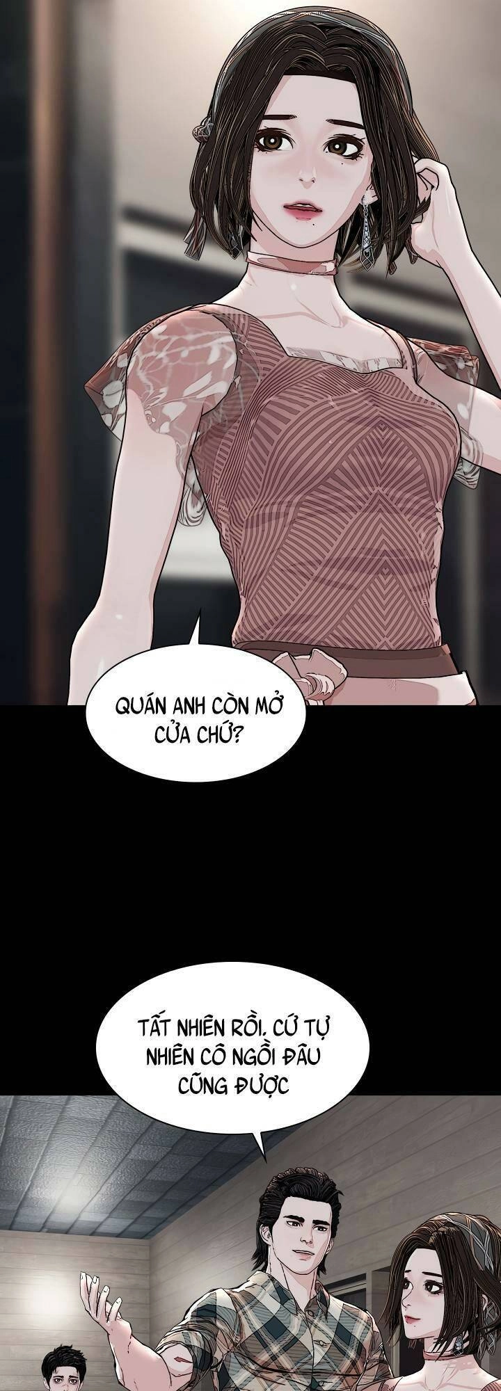 Soldato Chapter 16 - 16