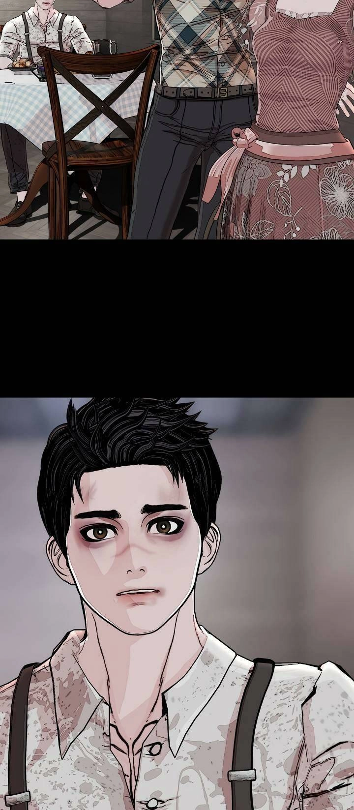 Soldato Chapter 16 - 17