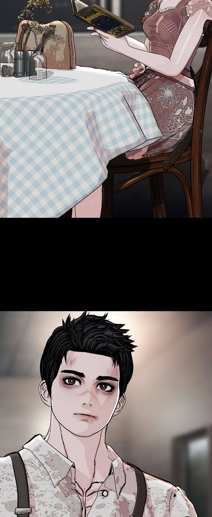 Soldato Chapter 16 - 22