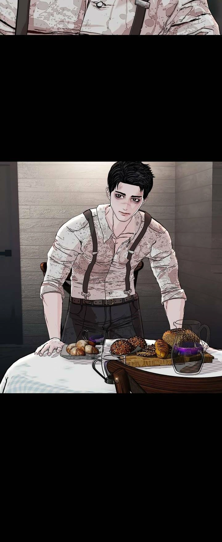 Soldato Chapter 16 - 23