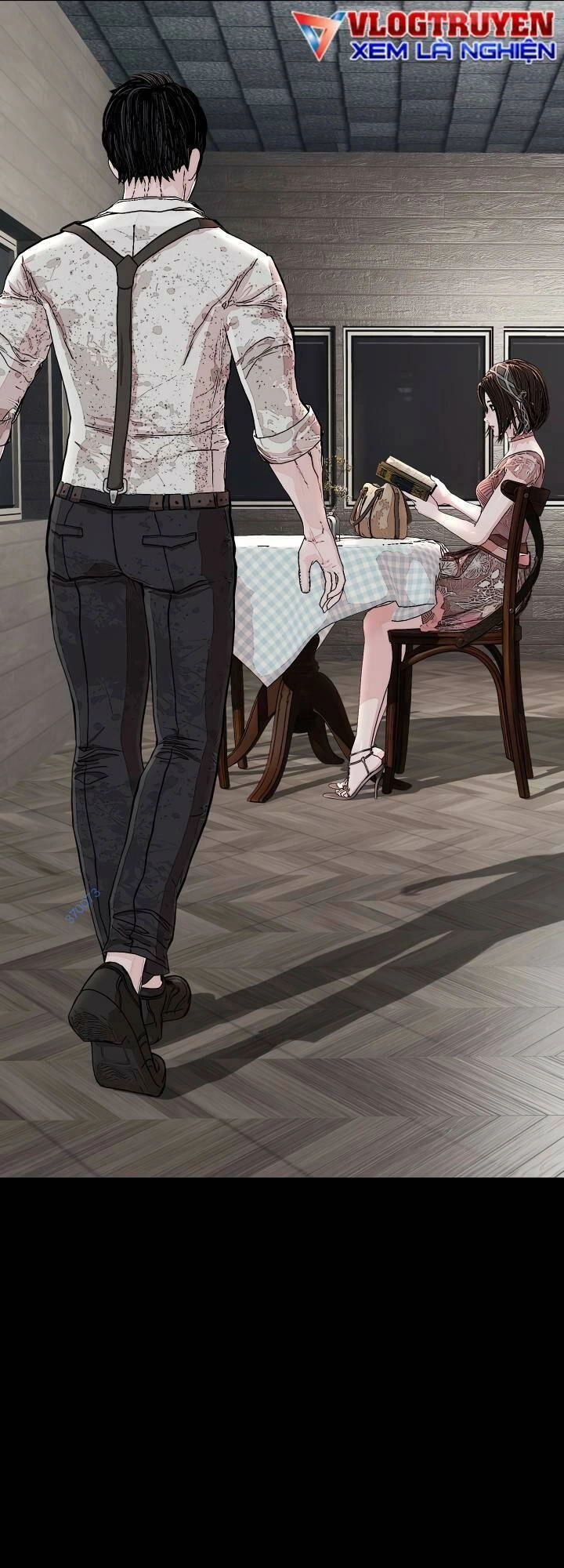 Soldato Chapter 16 - 24