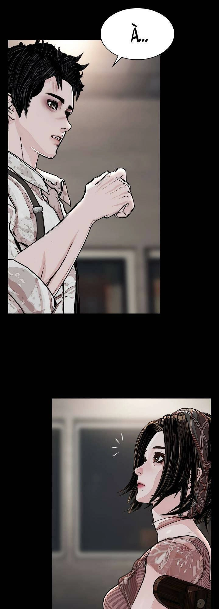 Soldato Chapter 16 - 25