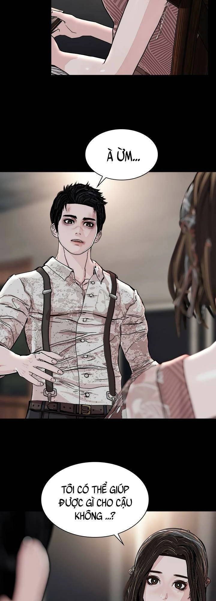 Soldato Chapter 16 - 26