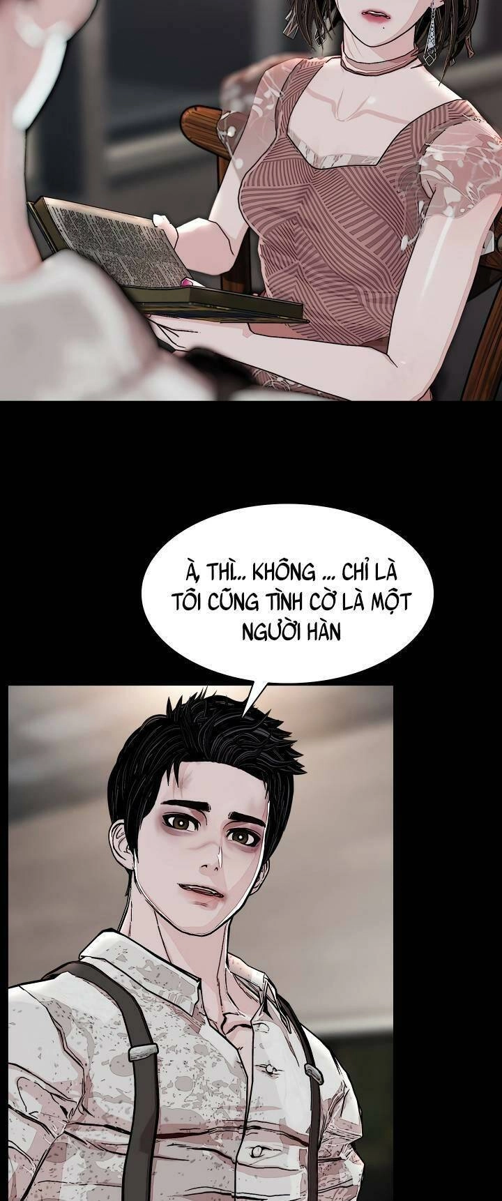 Soldato Chapter 16 - 27