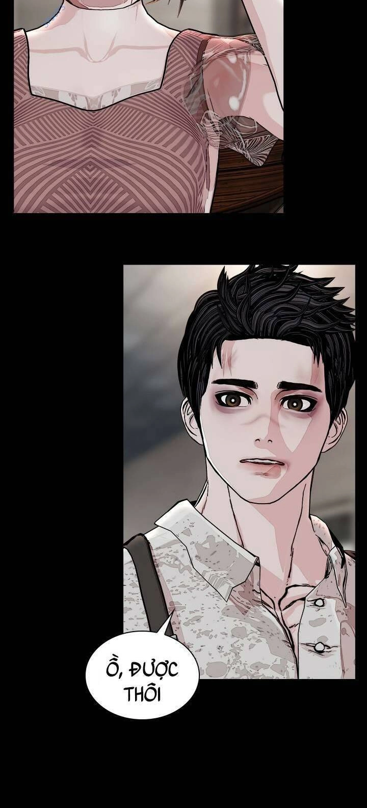 Soldato Chapter 16 - 38