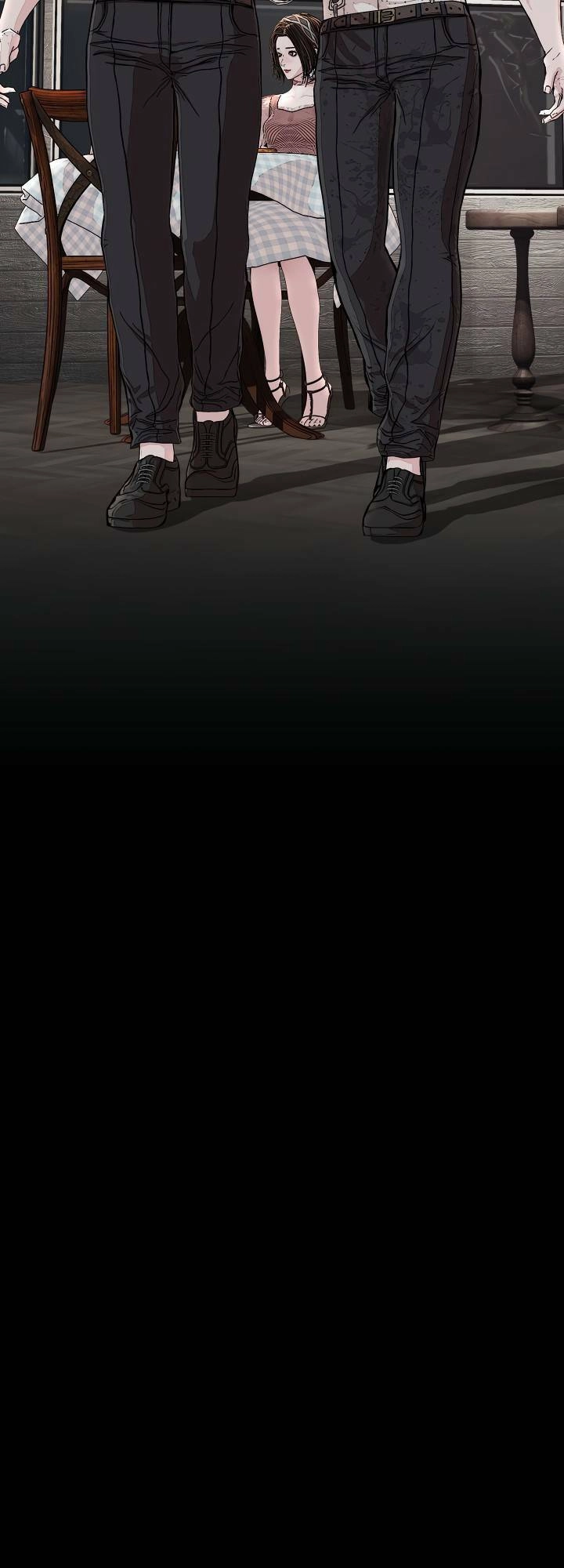 Soldato Chapter 16 - 41