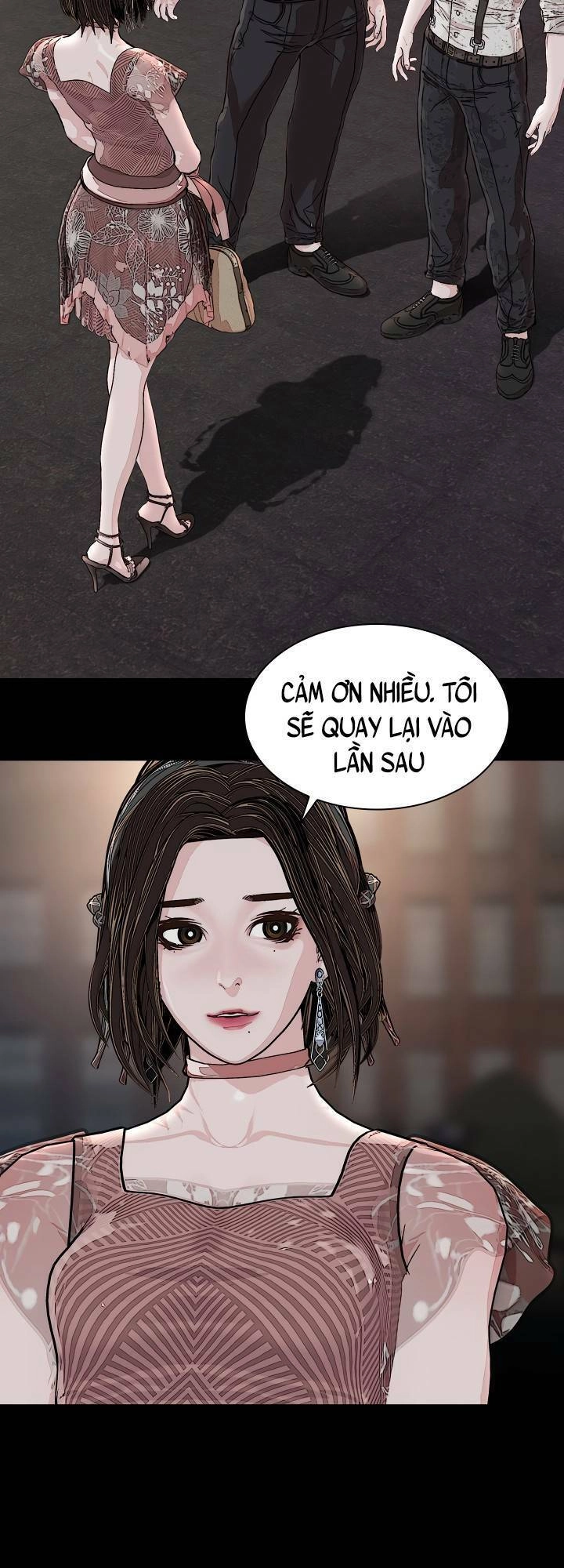 Soldato Chapter 16 - 43