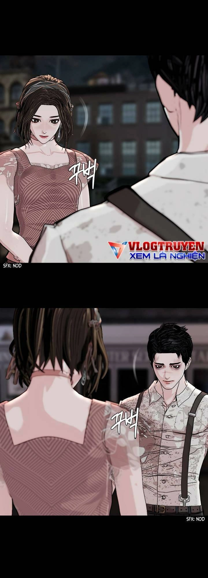 Soldato Chapter 16 - 44