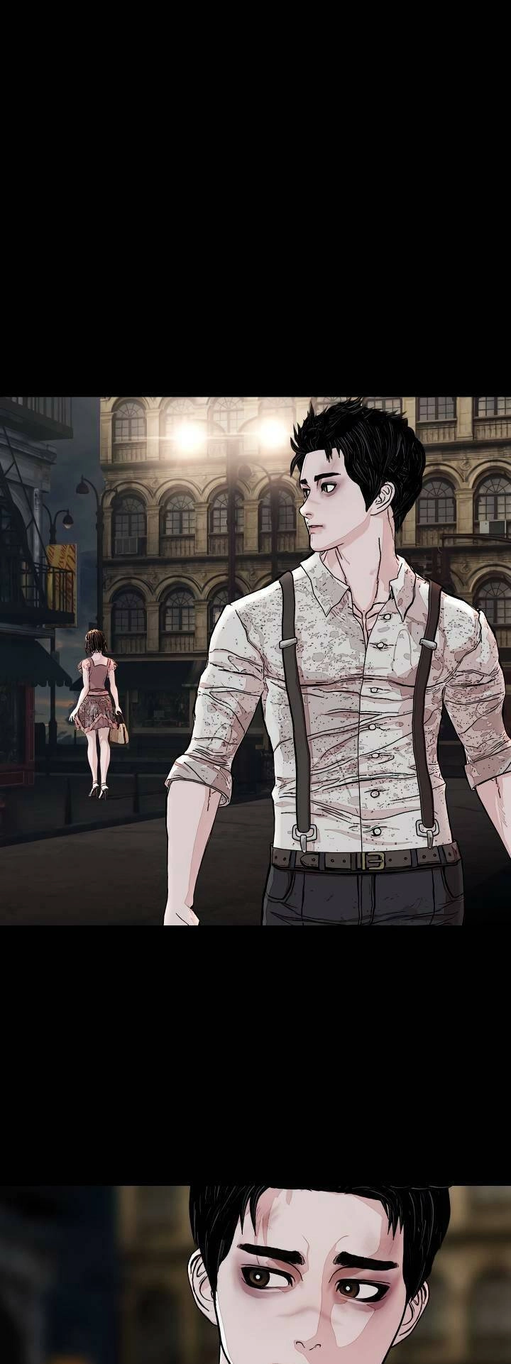 Soldato Chapter 16 - 47