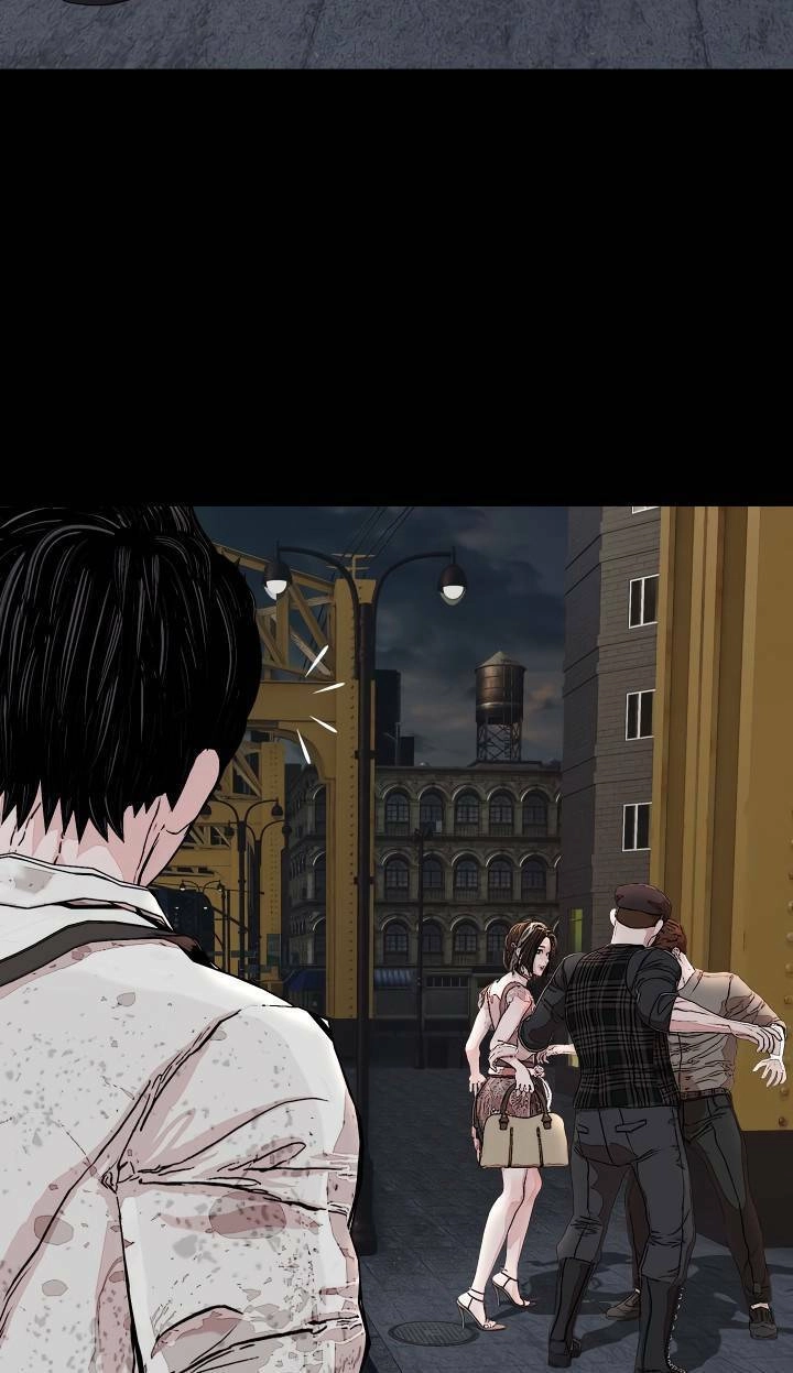 Soldato Chapter 16 - 52