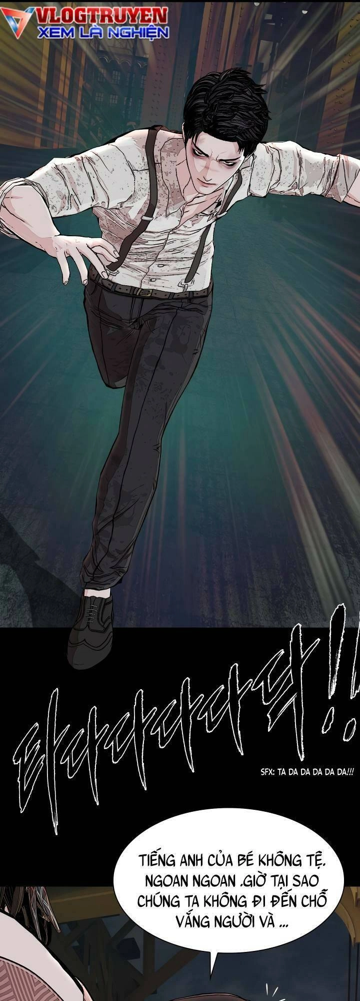 Soldato Chapter 16 - 54