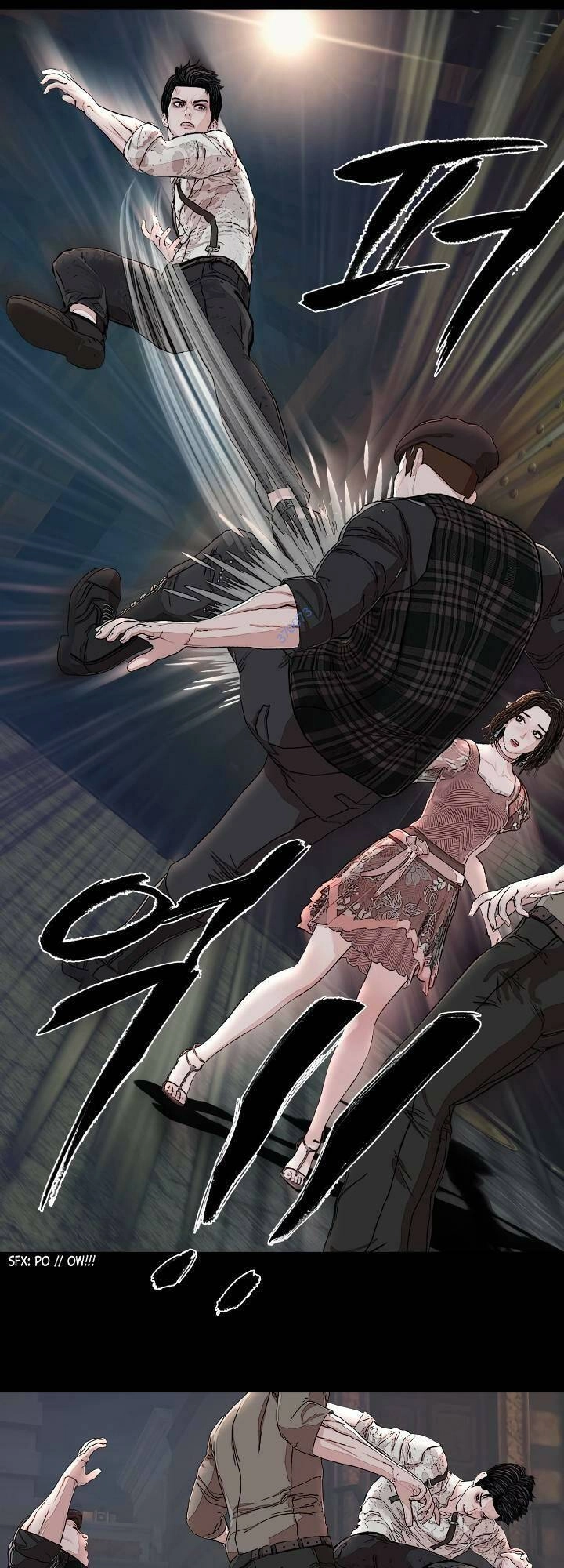 Soldato Chapter 16 - 56