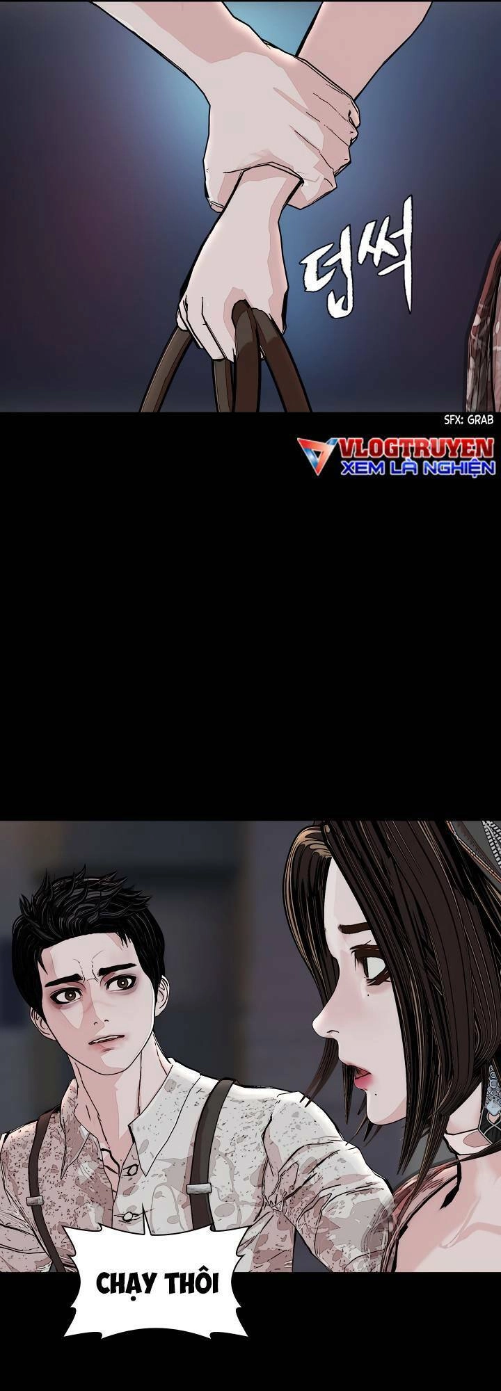 Soldato Chapter 16 - 59