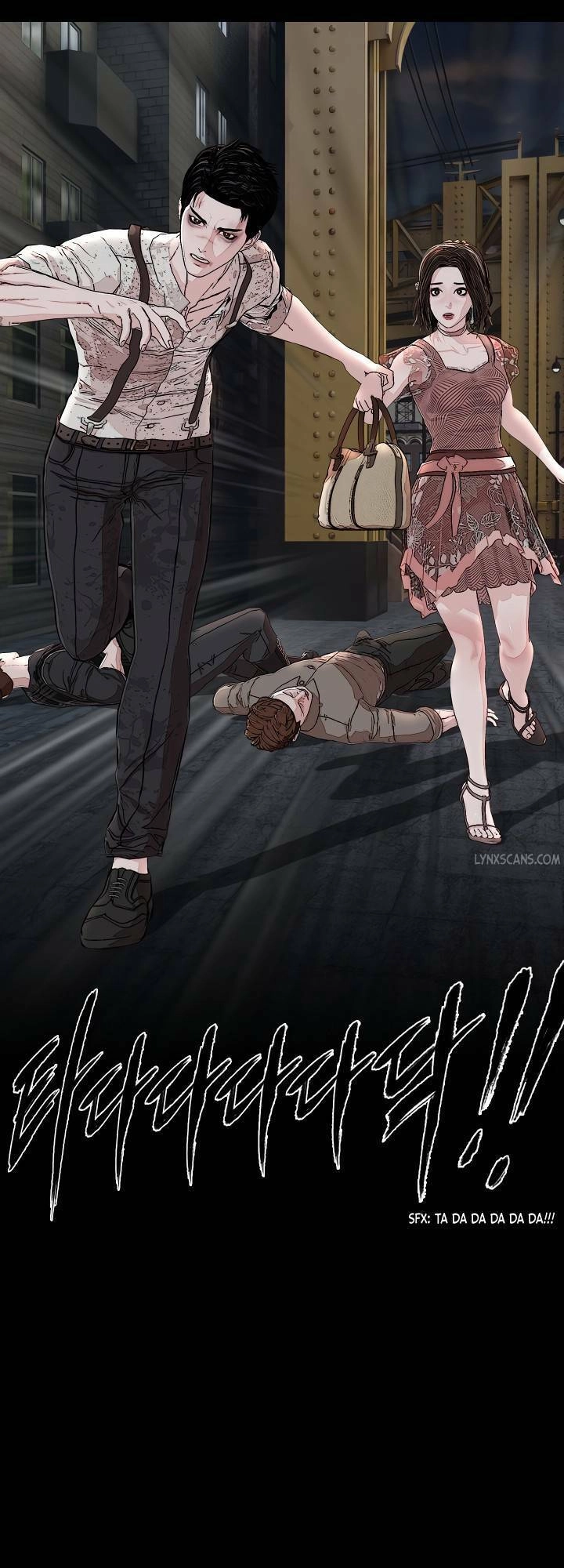 Soldato Chapter 16 - 60