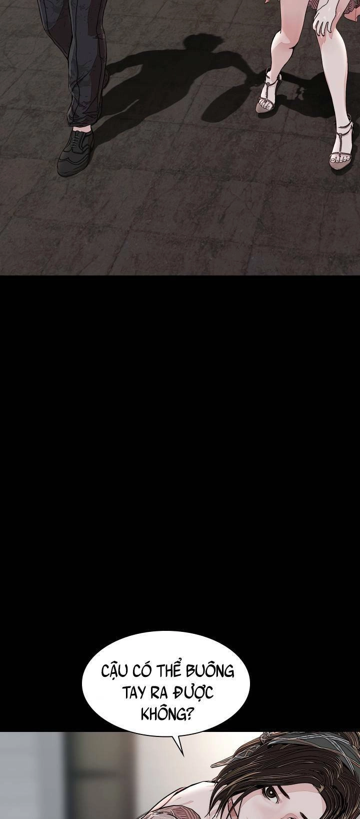 Soldato Chapter 16 - 62