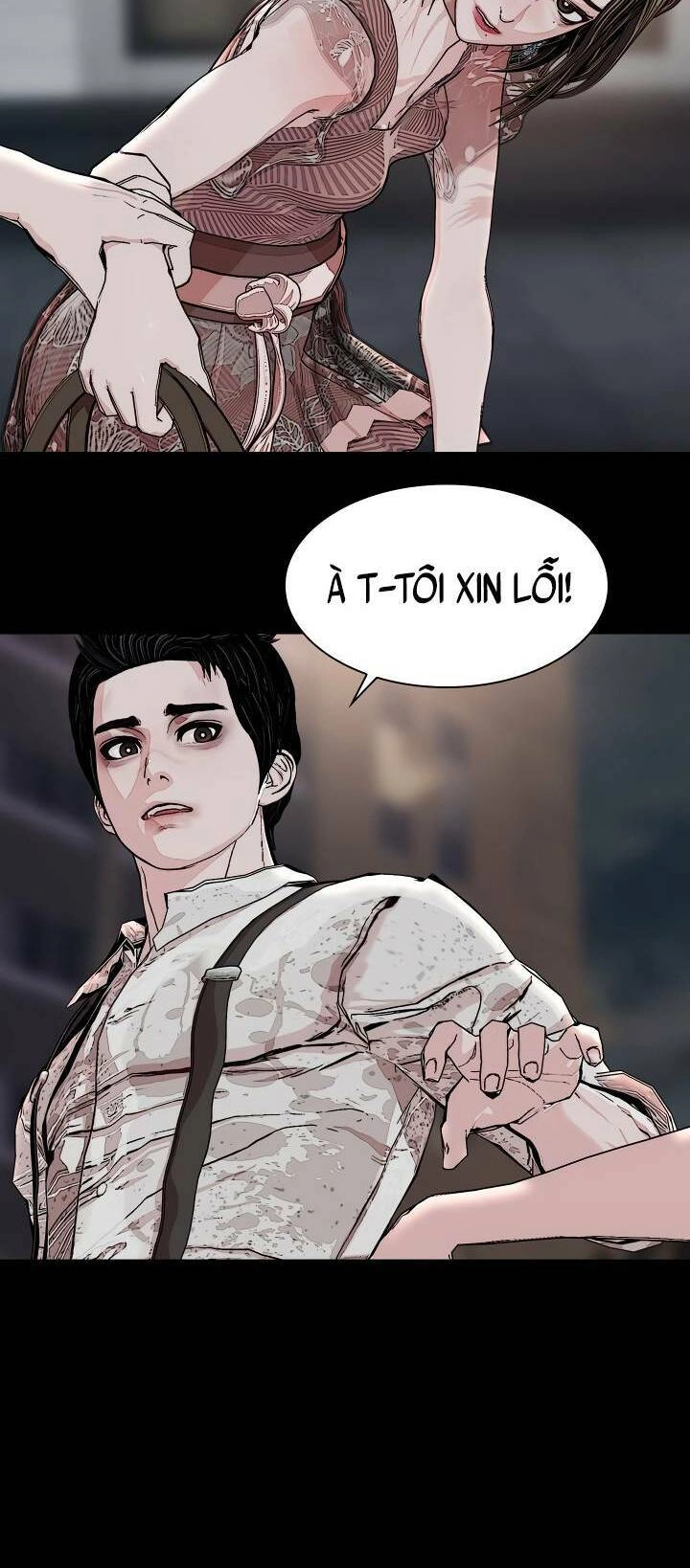 Soldato Chapter 16 - 63