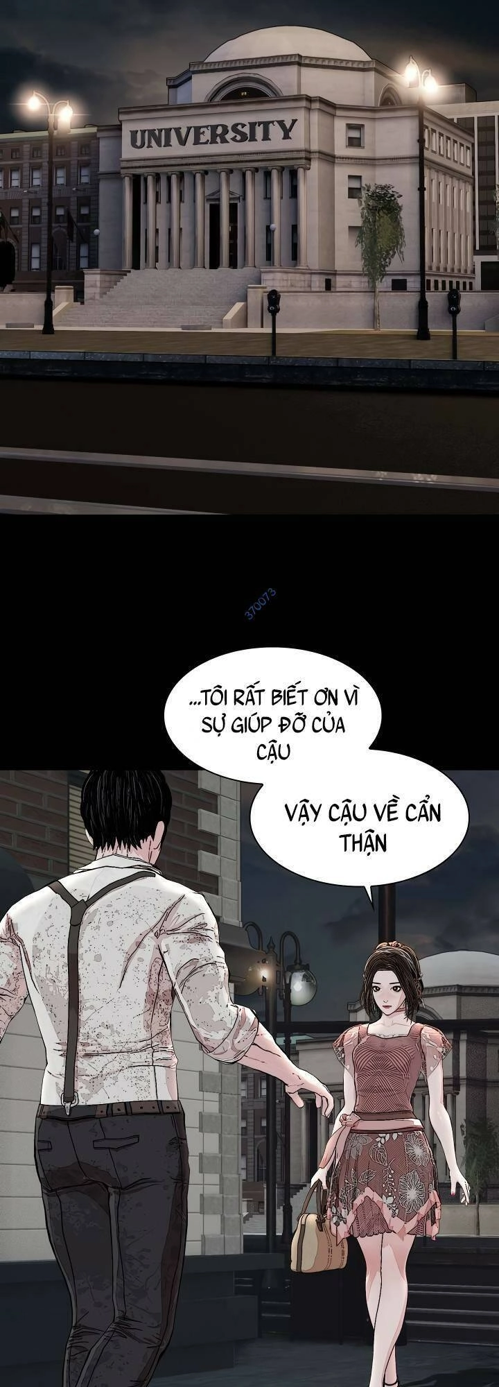 Soldato Chapter 16 - 66